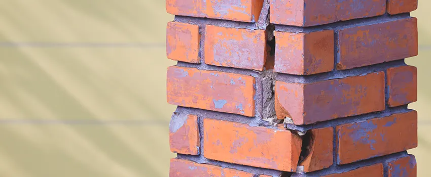 Leaking Chimney Repair And Replacement Cost in Glens Falls, New York