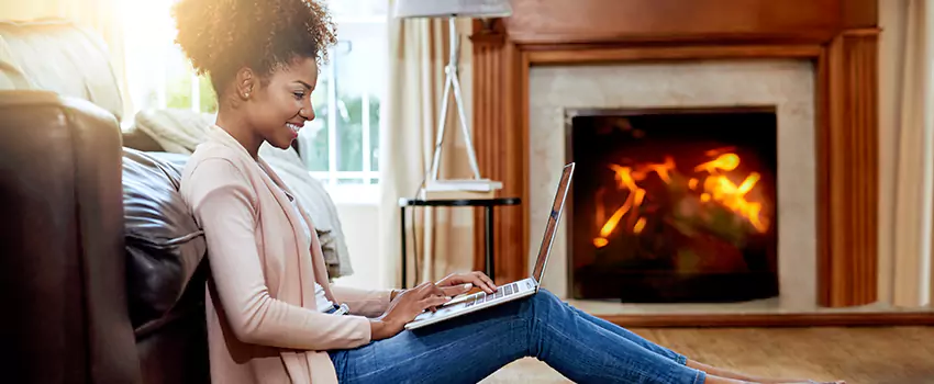 Cost-Effective Osburn Fireplace Installation and Repair in Glens Falls, NY
