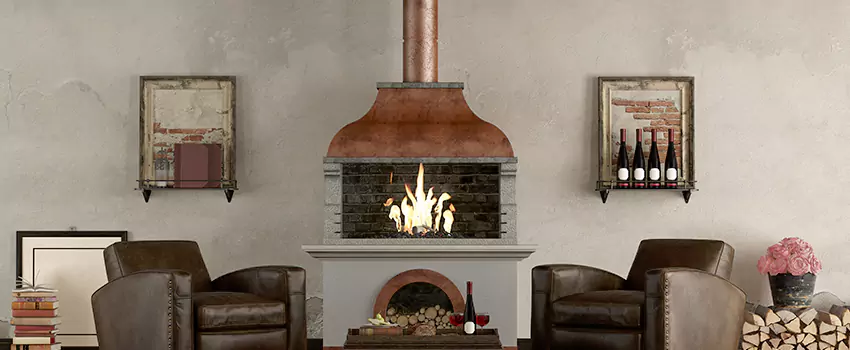 Benefits of Pacific Energy Fireplace in Glens Falls, New York
