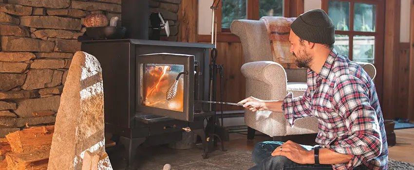 Cost of Pellet Fireplace Installation Services in Glens Falls, NY