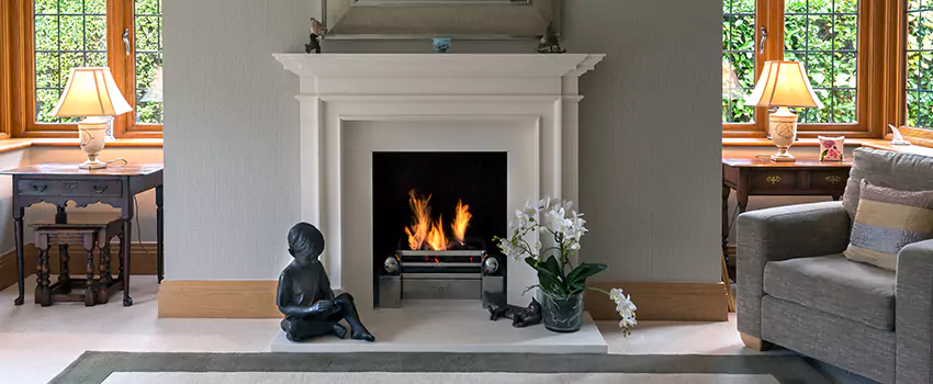 RSF Fireplaces Maintenance and Repair in Glens Falls, New York
