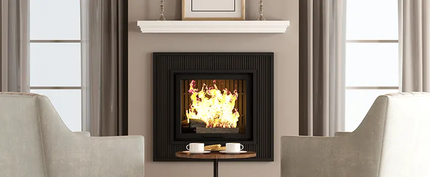 Superior Outdoor Fireplace Repair in Glens Falls, NY