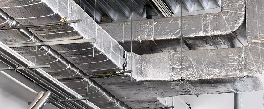 Vent Dust Cleaning Cost in Glens Falls, NY