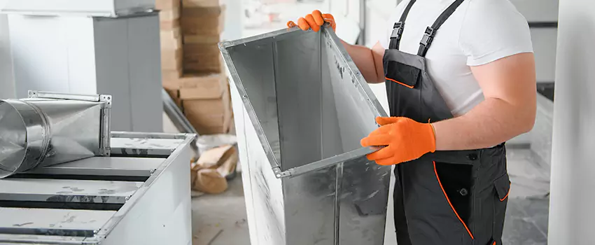 Ventilation Fan Cleaning Services in Glens Falls, New York