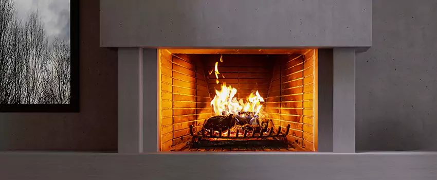 Indoor Wood Burning Furnace Repair and Installation in Glens Falls, New York