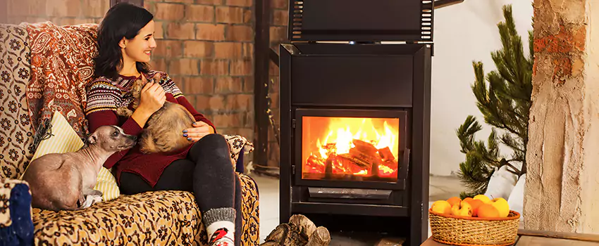 Wood Stove Chimney Cleaning Services in Glens Falls, NY
