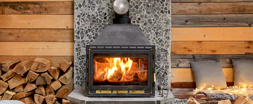 Wood Stove Cracked Glass Repair Services in Glens Falls, NY