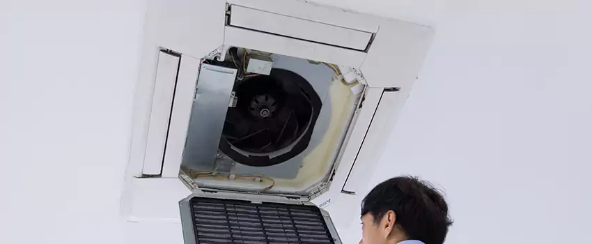 Benefits of Professional Air Duct Cleaning in Glens Falls, New York