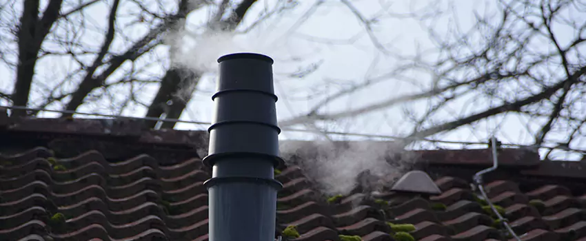 Broken Chimney Animal Screen Repair And Installation in Glens Falls, NY