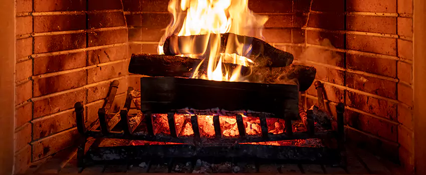 Chimney Ash Dump Cover Repair Services in Glens Falls, NY