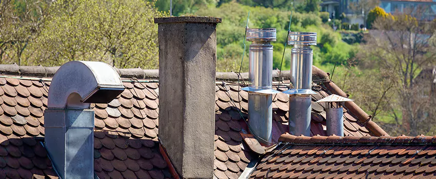 Commercial Chimney Blockage Removal in Glens Falls, New York