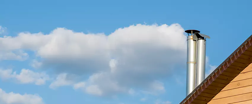 Chimney Cap Bird Guard Repair in Glens Falls, New York