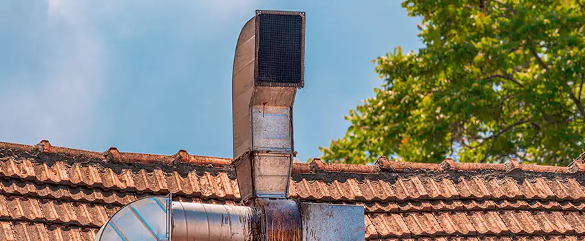 Chimney Cleaning Cost in Glens Falls, New York
