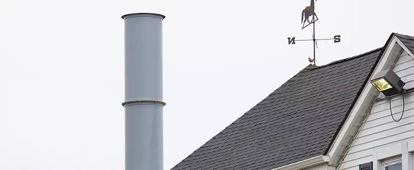 Multi-flue Chimney Caps Installation And Repair in Glens Falls, NY
