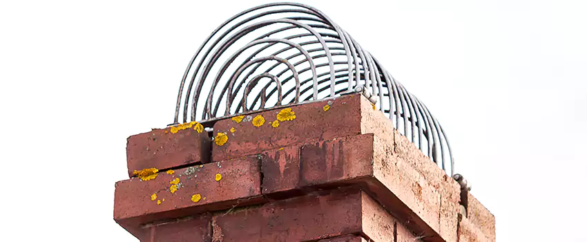 Chimney Crown Problems in Glens Falls, New York