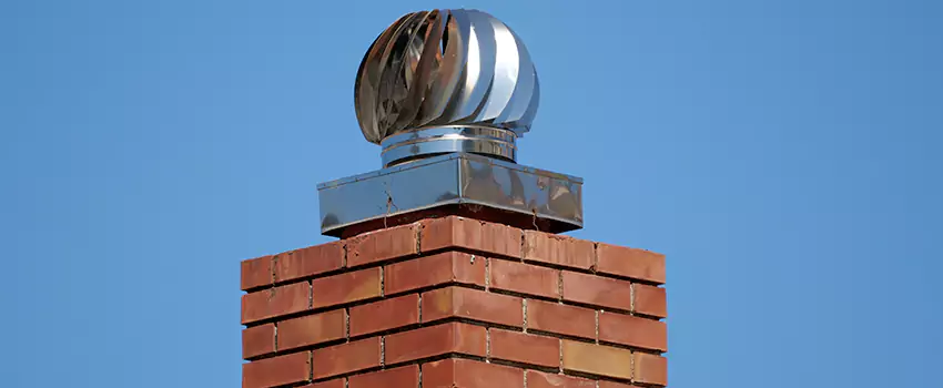 Chimney Damper Hinge Repair in Glens Falls, NY