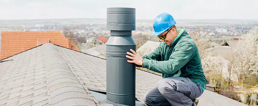Insulated Chimney Liner Services in Glens Falls, NY