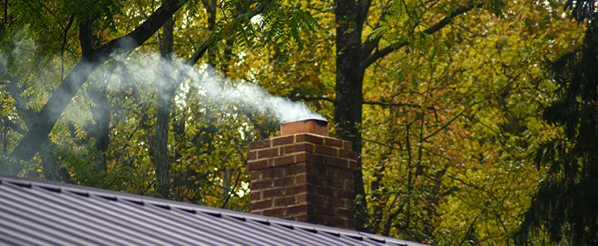 Gas Chimney Odor Removal in Glens Falls, New York