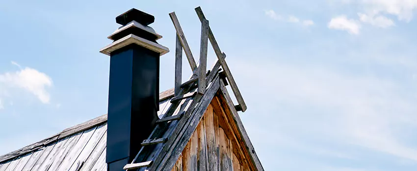 Chimney Pot Inspection in Glens Falls, NY
