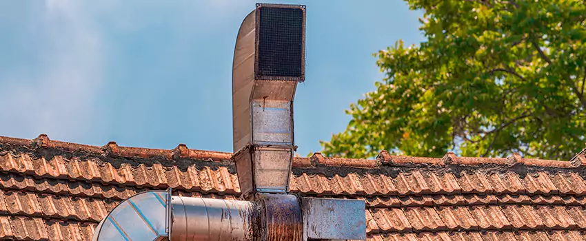 Chimney Blockage Removal in Glens Falls, New York