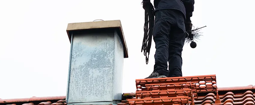 Modern Chimney Sweeping Techniques in Glens Falls, New York