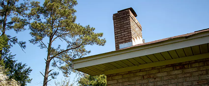 Brick Chimney Sweep Near Me in Glens Falls, NY