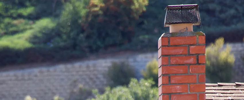 Chimney Tuckpointing And Masonry Restoration in Glens Falls, NY
