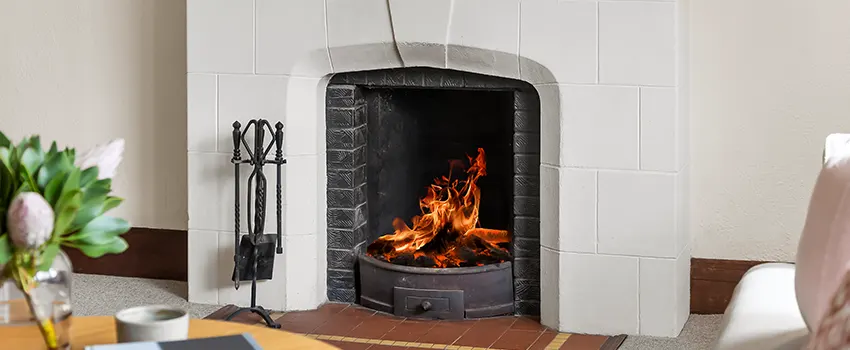 Classic Open Fireplace Design Services in Glens Falls, New York