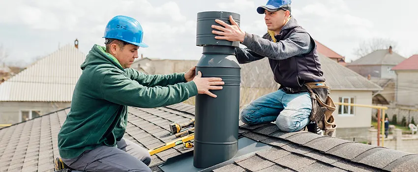 Commercial Chimney Cost in Glens Falls, NY