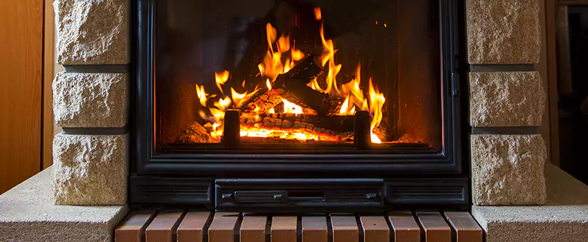 Decorative Fireplace Installation Cost in Glens Falls, New York