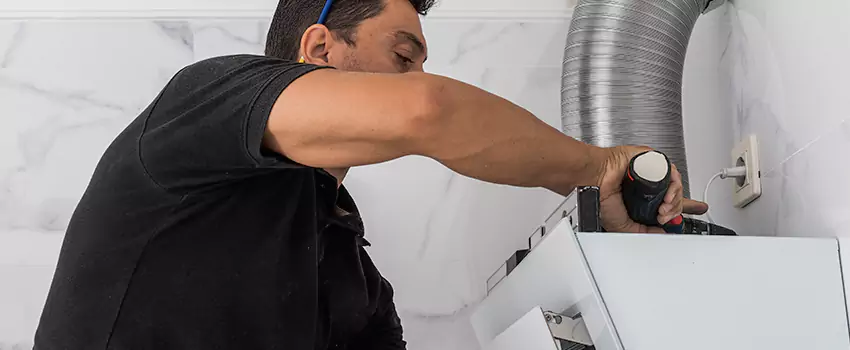 Dryer Vent Blockage Cleaning in Glens Falls, NY