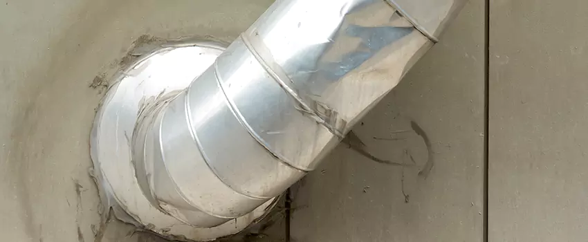 Dryer Vent Repair Process in Glens Falls, NY