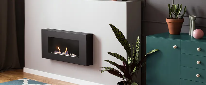 Electric Fireplace Glowing Embers Installation Services in Glens Falls, NY