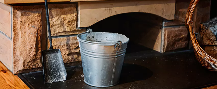 Clean The Fireplace Mantle And Hearth in Glens Falls, New York
