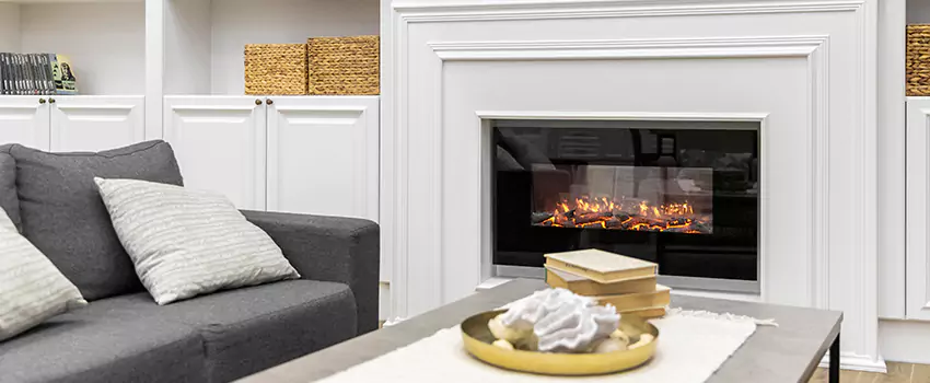 Professional Fireplace Maintenance Contractors in Glens Falls, NY