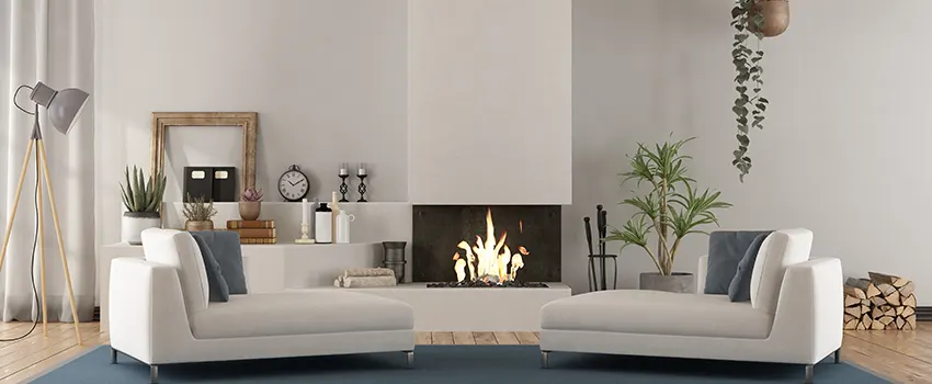 Decorative Fireplace Crystals Services in Glens Falls, New York