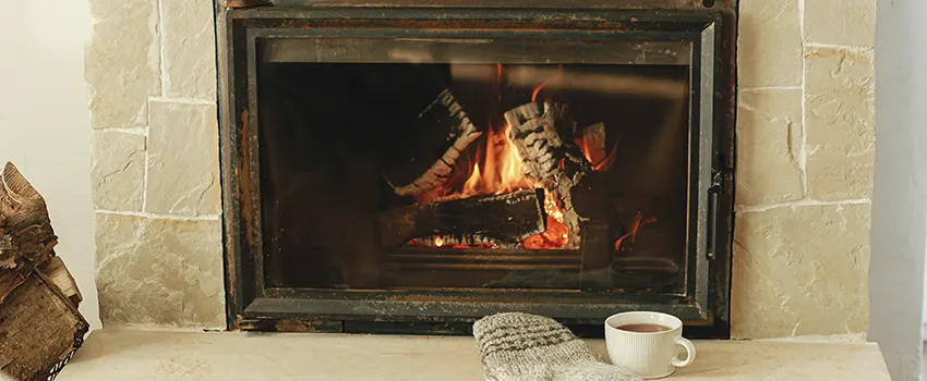 Fireplace Door Handle Replacements Services in Glens Falls, New York