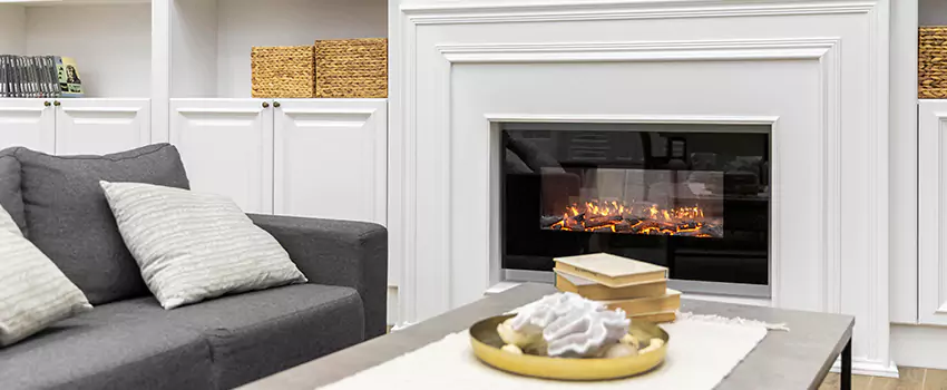 Pellet Fireplace Insert Installation in Glens Falls, NY