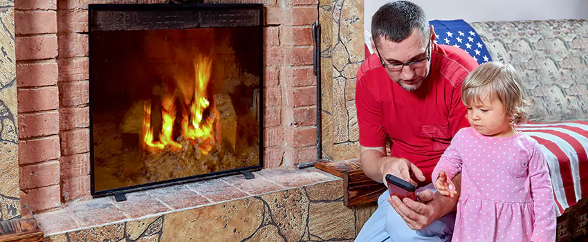 Fireplace Safety Locks For Kids in Glens Falls, NY
