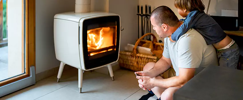 Fireplace Flue Maintenance Services in Glens Falls, NY