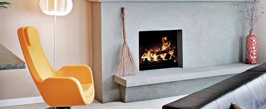 Electric Fireplace Makeover Services in Glens Falls, NY
