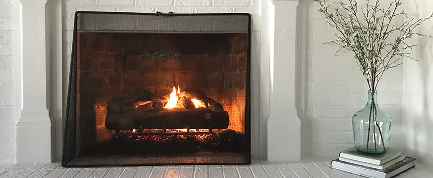Cost-Effective Fireplace Mantel Inspection And Maintenance in Glens Falls, NY