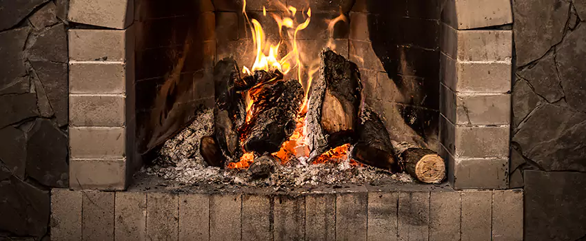 Cost of Rebuilding A Fireplace in Glens Falls, New York
