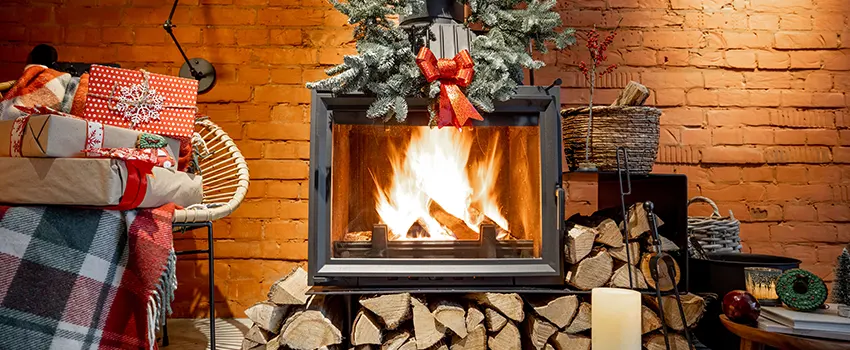 Steel Fireplace Grate Repair And Replacement Services in Glens Falls, New York