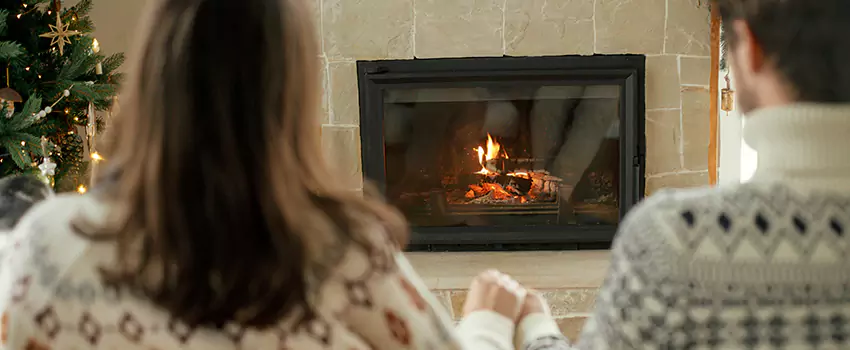 Fireplace Firebox Refurbish & Restore Services in Glens Falls, NY
