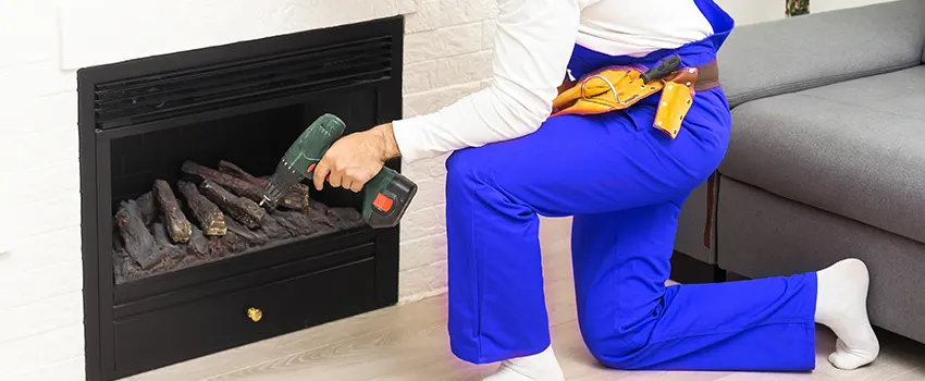 Fireplace Safety Inspection Specialists in Glens Falls, New York