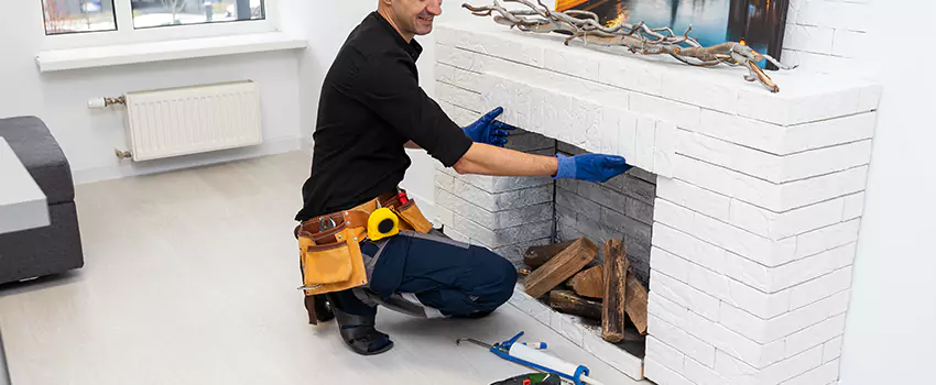 Gas Fireplace Repair And Replacement in Glens Falls, NY