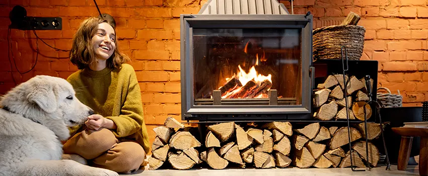 Fireplace Smell Removal Cost in Glens Falls, NY