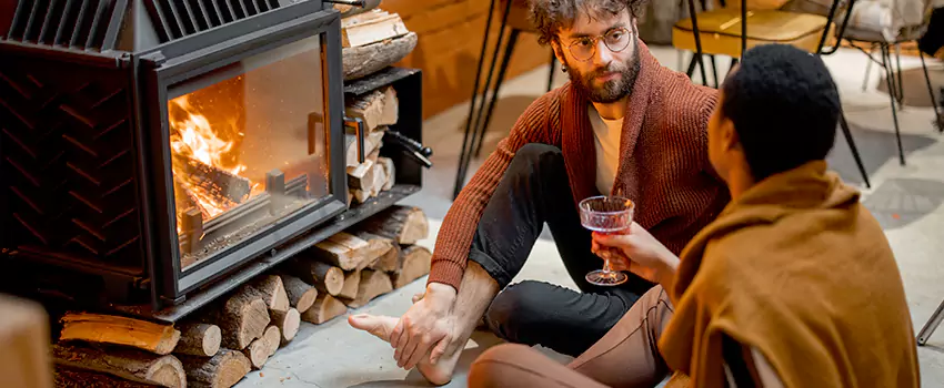 Fireplace Leaky Roof Repair in Glens Falls, New York
