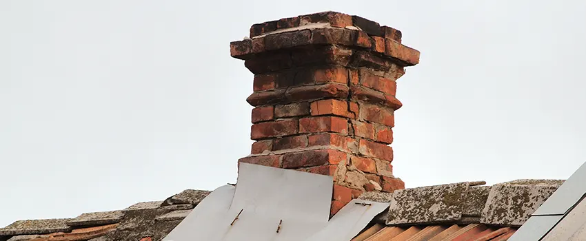 Cost of Fixing Blocked Chimney in Glens Falls, New York